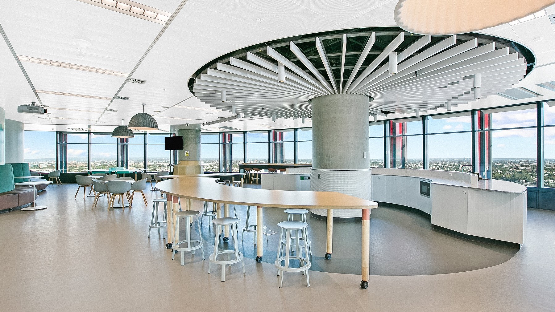 COMMUNITY ENGAGEMENT PROGRAMS