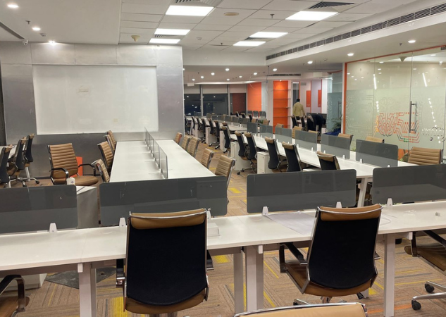 TECHNOLOGY INNOVATION HUB OPENED