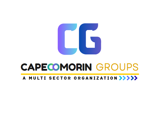 CAPECOMORIN GROUPS Logo