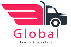 Global Freight Global Freight logo